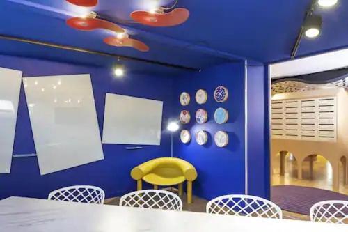 סאריס La Suite New-Yorkaise Disneyland Paris מראה חיצוני תמונה