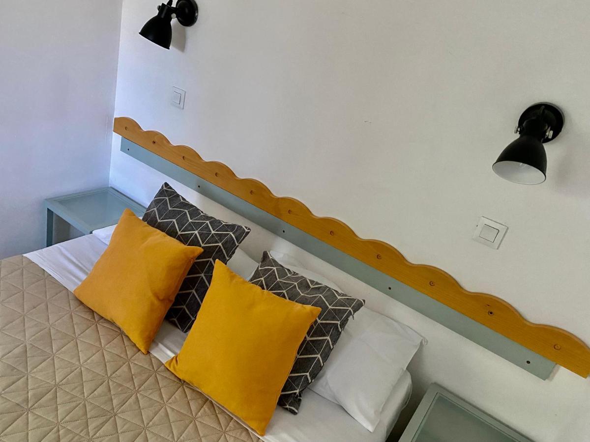 סאריס La Suite New-Yorkaise Disneyland Paris מראה חיצוני תמונה