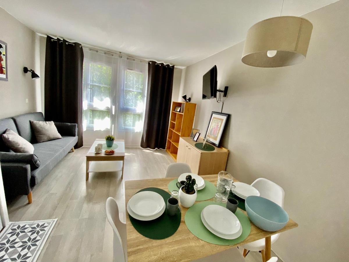 סאריס La Suite New-Yorkaise Disneyland Paris מראה חיצוני תמונה