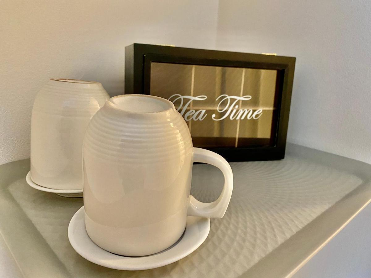 סאריס La Suite New-Yorkaise Disneyland Paris מראה חיצוני תמונה